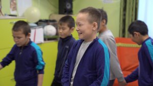 «Бованёнку» 10 лет!