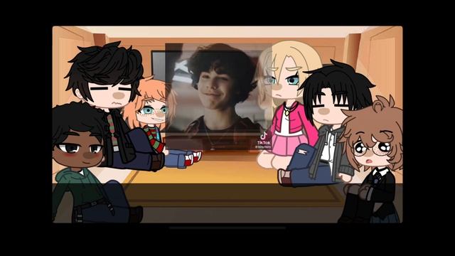 WIP of past Chucky series react to the future!! (Work in progress!!!) смотреть онлайн