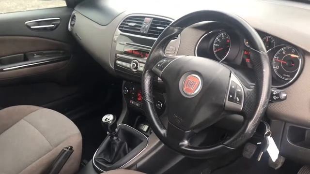 For Sale Fiat Bravo XOG смотреть онлайн
