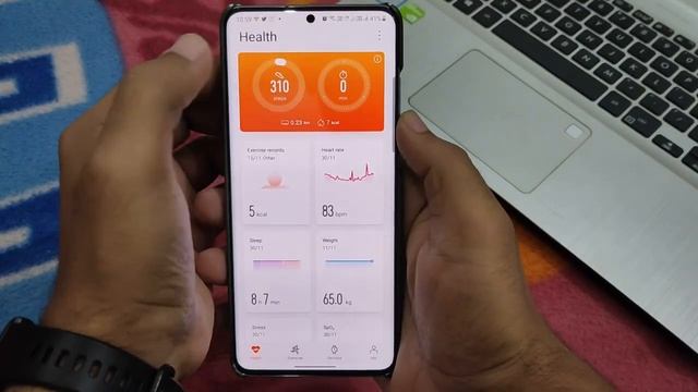 "Honor Watch ES" Detailed Review!! ⚡⚡ Best Smartwatch Under 10000 Segment ?? ?? in (हिन्दी)॥ смотреть онлайн