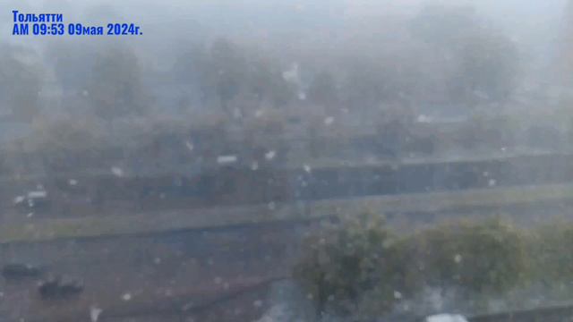 Майский снегопад смотреть онлайн