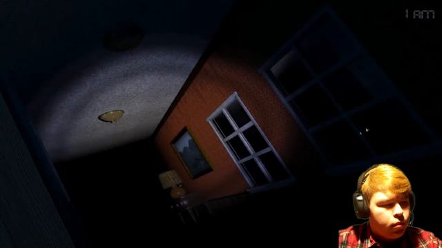 FIVE NIGHTS AT FREDDY'S 4 №1 / ПОРОЙ КОШМАРЫ БЫВАЮТ РЕАЛЬНЫЕ... / ПРОХОЖДЕНИЕ ФНАФА смотреть онлайн