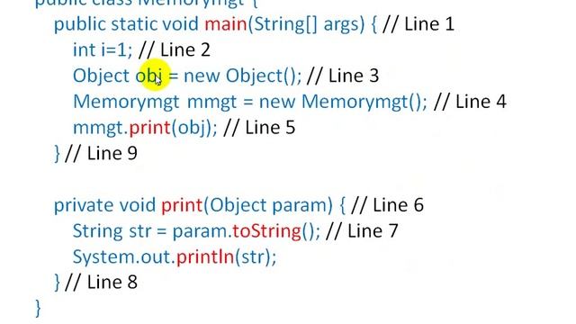 Core Java- Bangla Tutorial(Memory Management)- Class 28 смотреть онлайн