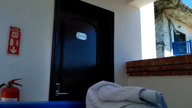 Часть 2. Апрель 2019 Отель Белконти резорт. Белек.