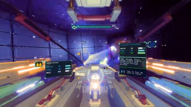 Fire Plays Sublevel Zero Redux Part 05 смотреть онлайн