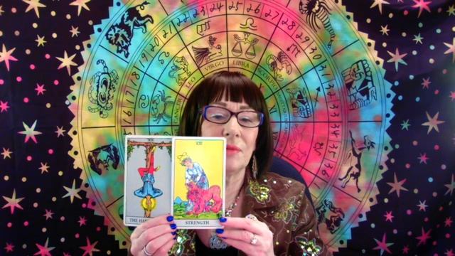 СОЧЕТАНИЯ АРКАНА "ПОВЕШЕННЫЙ" С ОСТАЛЬНЫМИ СТАРШИМИ АРКАНАМИ смотреть онлайн