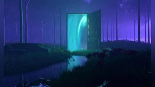 Специально для вас, музыка для снятия стресса. Живописные картинки. смотреть онлайн