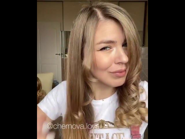 Укладка с помощью выпрямителя GI0102 смотреть онлайн