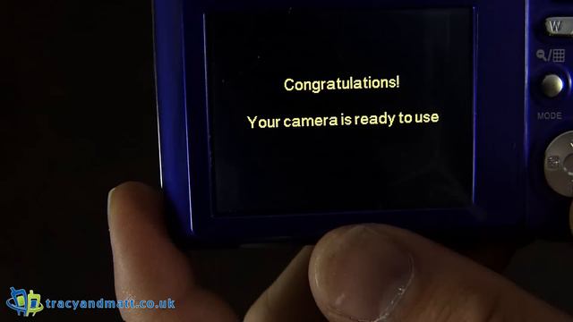 Poloroid iE826 Unboxing смотреть онлайн