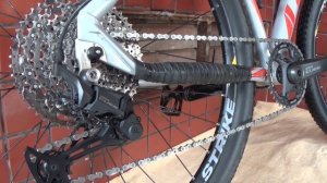 IMPRESSÕES SHIMANO CUES APÓS 1000 KM