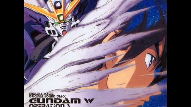 Gundam Wing: Operation S - Endless Waltz (Full Album) Pt. 2