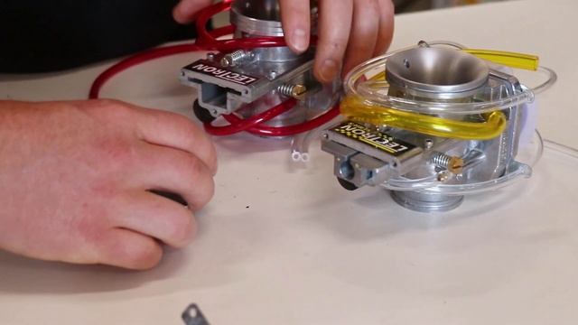 New Carb For The CR250 & Lectron Giveaway!