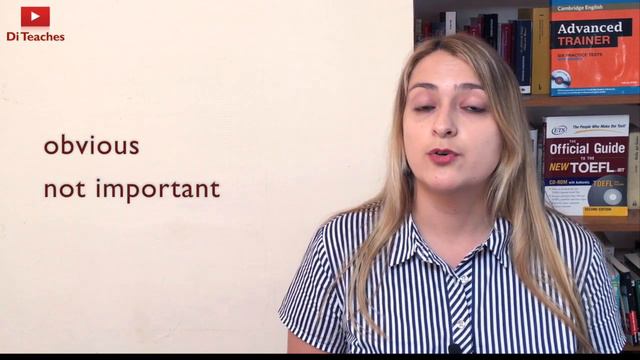The Passive Causative - Prepare for FIRST - B2 | Di Teaches you English смотреть онлайн