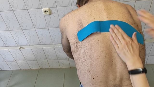 #1 ПДД: КинезиоТейпирование! Проблемы Дыхания. смотреть онлайн
