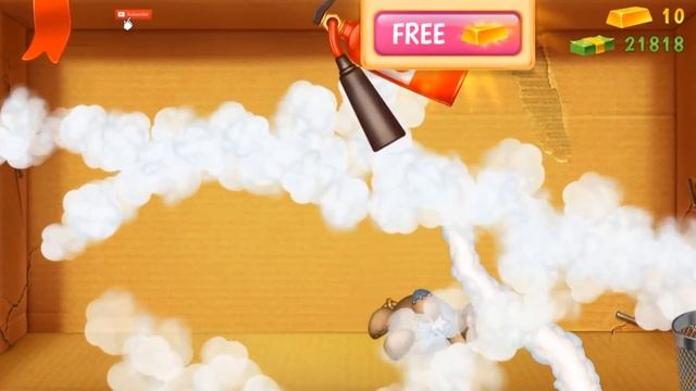 Heartbreaker Pro Vs Buddy Diamond Glass | Kick The Buddy | PewGame 2019 смотреть онлайн