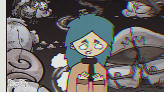 🌂°||Nightmare meme||13 карт||Зонтик||°💙 смотреть онлайн