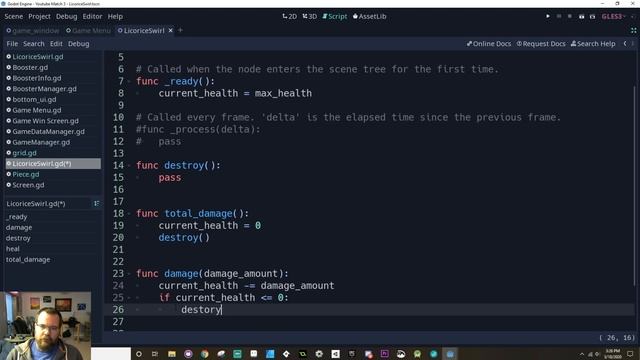 Bug Fixing and Random Features - Flatten the Curve Livestream смотреть онлайн