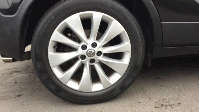 Mokka HAT 5Dr 1 4 140ps Turbo SE AU WD65YEC смотреть онлайн