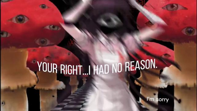 ✨Nimbasa Core✨ // Sdr2 edit// Spoilers// Tw - Weirdcore and Pink blood and deppressing thoughts смотреть онлайн