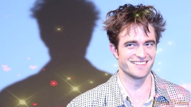 Robert Pattinson in Karlovy Vary 7 / 07 / 2018 💋💋💋 смотреть онлайн