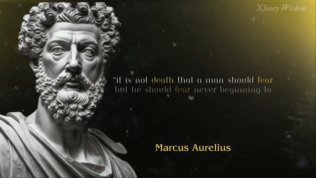 Marcus Aurelius Quotes On Life || Marcus Aurelius Quotes On Love смотреть онлайн
