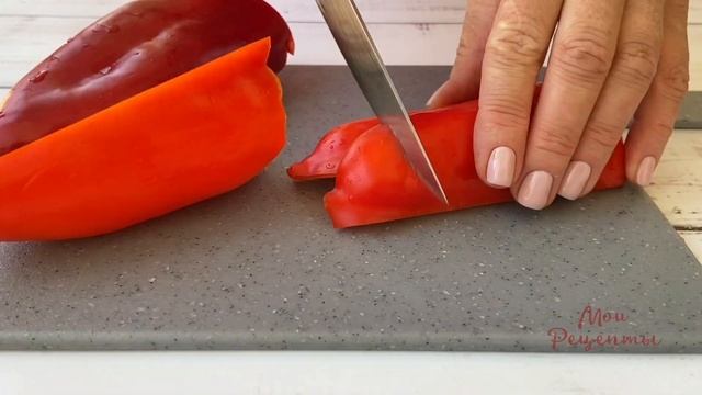 Овощное Рагу с Грибами всего лишь за 20 минут! смотреть онлайн