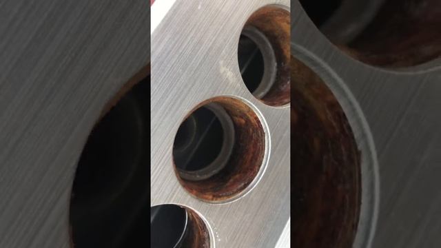 Демонтаж солнечного коллектора смотреть онлайн