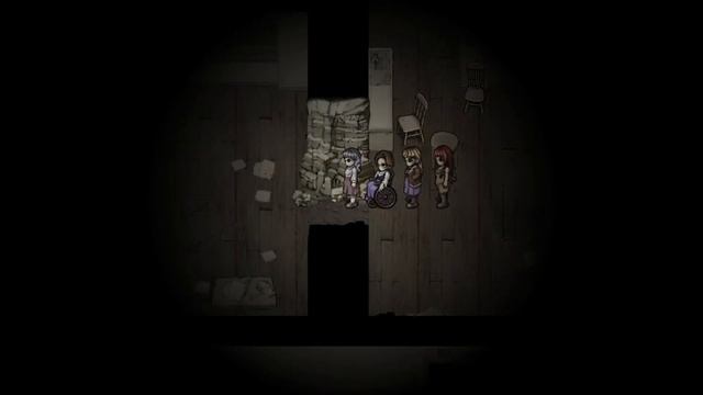 Fear & Hunger 2 Termina: The Engraved Skill Explained смотреть онлайн