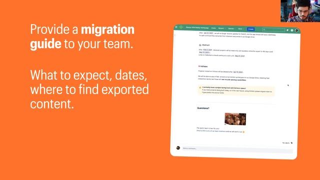 Moving from Sketch to Figma смотреть онлайн