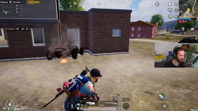 I Got Really LUCKY With New Upgradable Buggy Spin - Best Crate Opening ? PUBG MOBILE смотреть онлайн