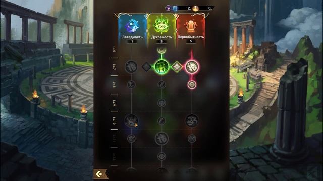 ВСЕ ЧТО НУЖНО ЗНАТЬ О ДИОНИСЕ MYTHIC HEROES