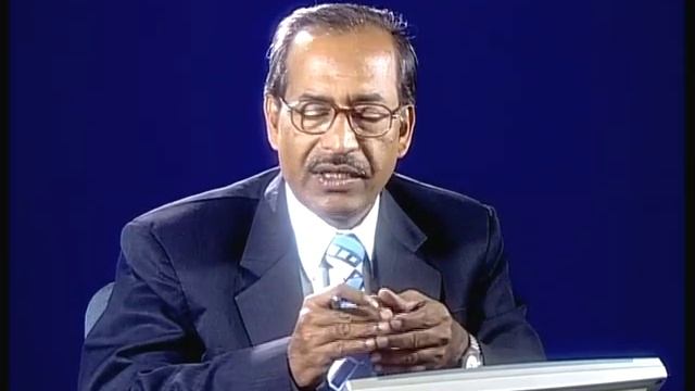 Lecture - 37 Audio and Video Compression смотреть онлайн