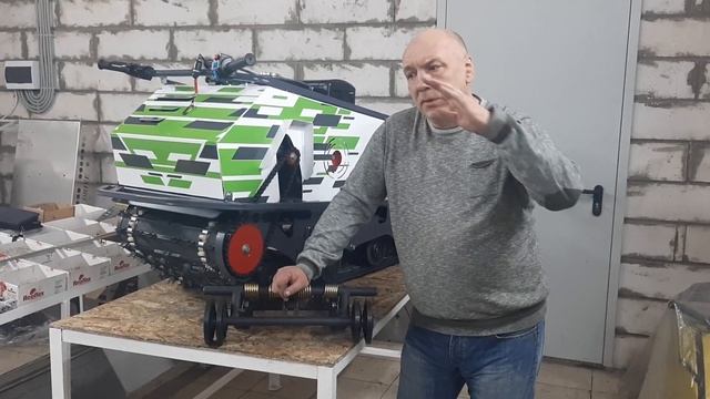 Делаем надежные буксировщики смотреть онлайн