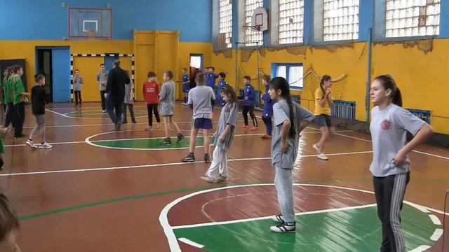 Малые Олимпийские игры.2015.1-й этап смотреть онлайн