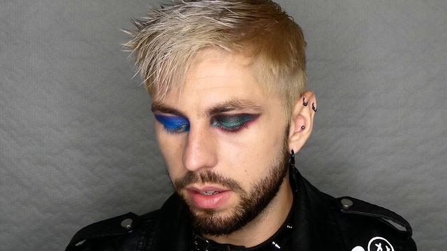 ⛔️ CONTREFAÇON HUDA BEAUTY/JEFFREE STAR│ALIEXPRESS ⛔️ FUYEZ !! смотреть онлайн