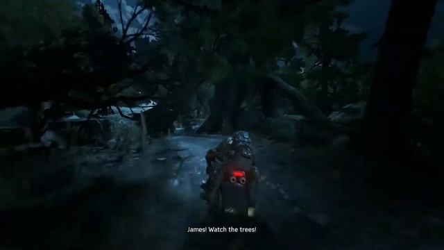 The GREAT ESCAPE - Gears of War 4 [Part 5] смотреть онлайн