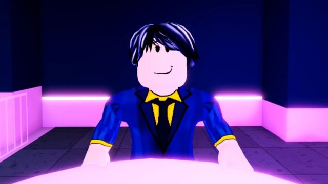 ALIEN INVASION: A SAD ROBLOX MOVIE смотреть онлайн