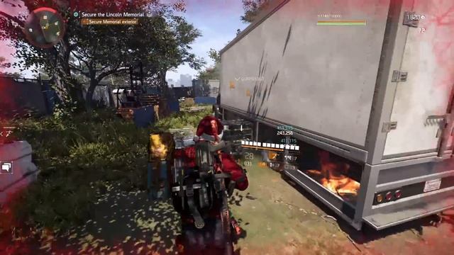 The Division 2 | POWERFUL STATUS PESTILENCE BUILD!! | BURN,BLEED,BLIND,VILE,PESTY AND SHOCK AT ONCE смотреть онлайн