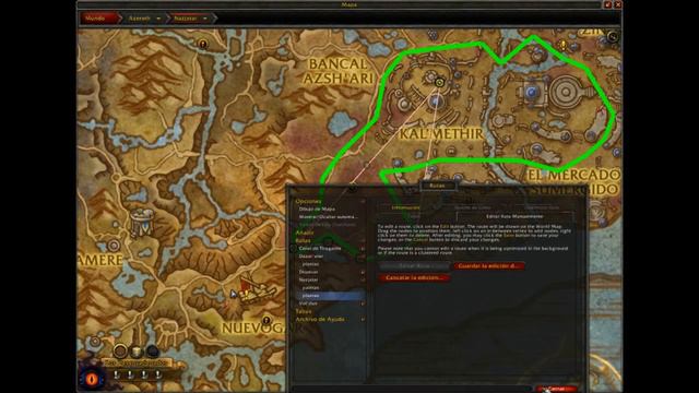 💎 LAS MEJORES RUTAS DE FARMEO DE MENAS Y PLANTAS BFA 8.3 | FARMERS DE AZEROTH - DANTAES смотреть онлайн