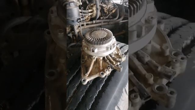 Mercedes-Benz Actros MB4 смотреть онлайн