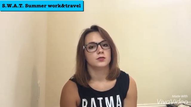 Что в первую очередь надо сделать в Америке? смотреть онлайн