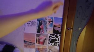 ПЕРЕДЕЛКА КОМНАТЫ к лету + уборка // переделка комнаты как в пинтерест ❤️