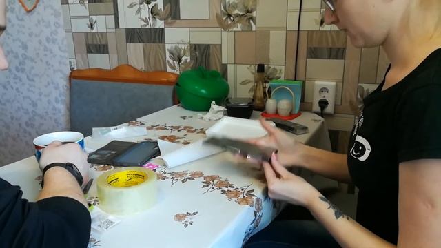 Как быстро наклеить защитное стекло смотреть онлайн