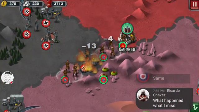 Still Hanging On | Let's Play: World Conqueror 3 HOI Mod -  Conquest (Tannu Tuva) Part 3 смотреть онлайн