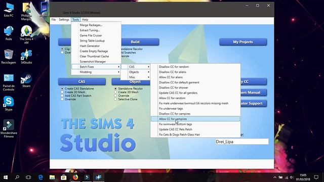 Como corrigir ERROS e BUGS | Tutorial | The Sims 4 смотреть онлайн