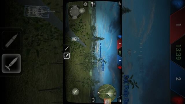 Часть 2 играю в игру tanktastic смотреть онлайн