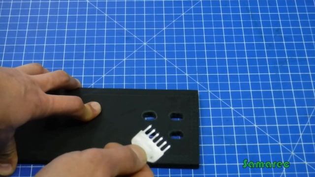 Power Lifting Leather  Belt / Leathercraft Пояс из кожи своими руками