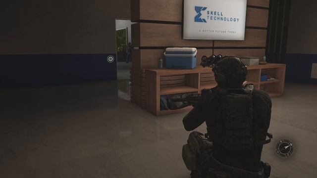 Stealth God is DEAD - GHOST RECON Breakpoint смотреть онлайн