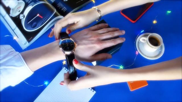 Ювелирная Империя. "Время дарить любовь". Ролик 2 смотреть онлайн