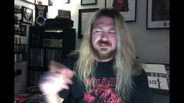 HIM (His Infernal Majesty) Collection смотреть онлайн